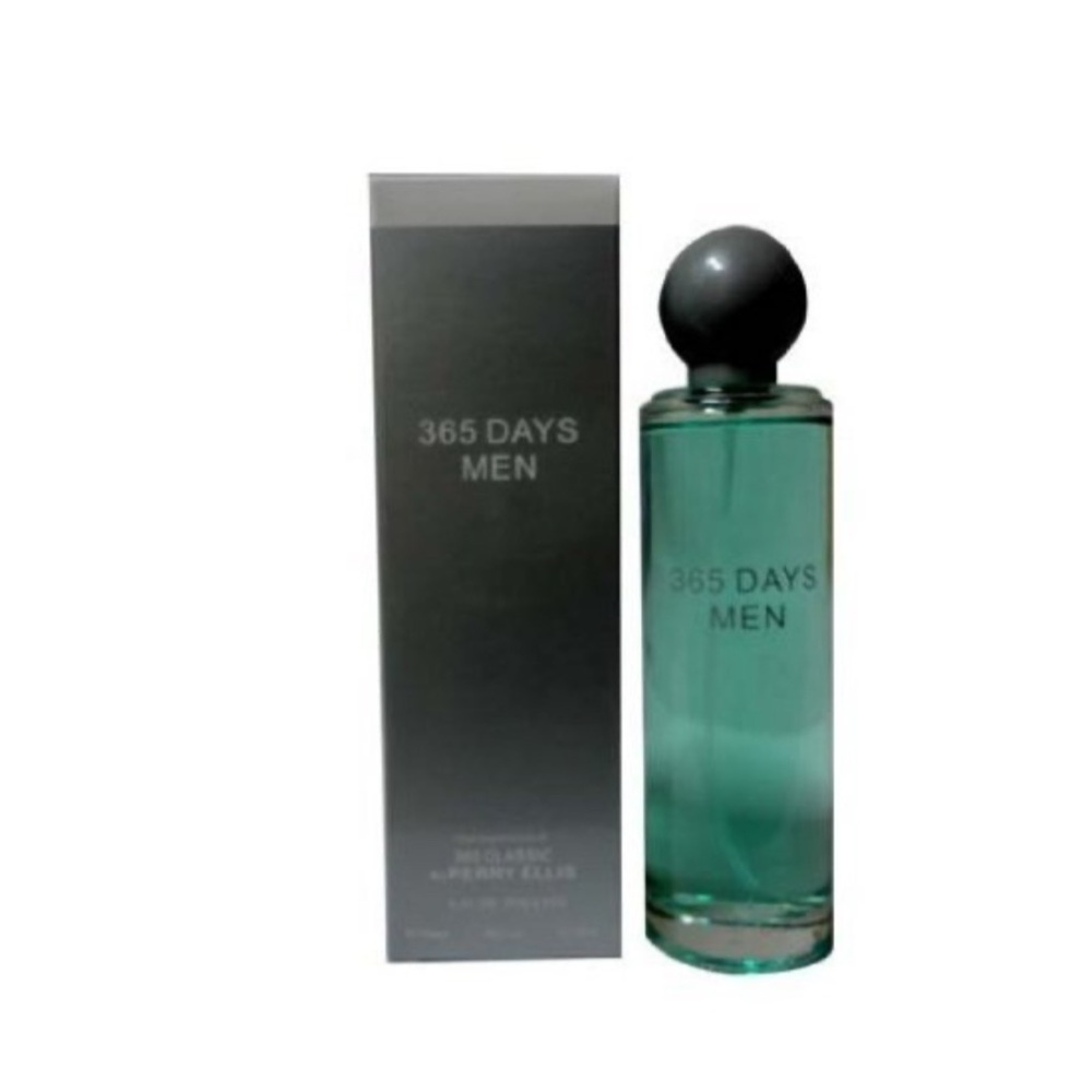 365 Days Men Eau de Toilette